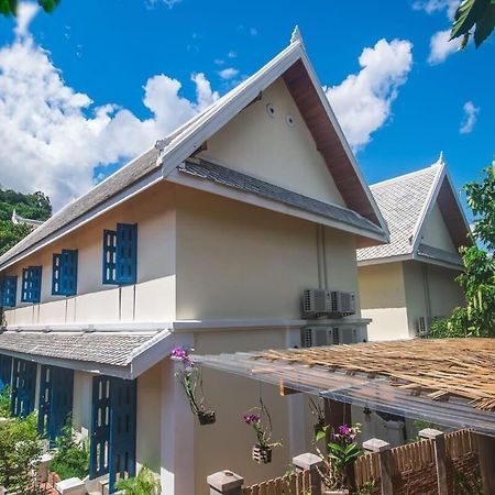 Maison Zen Aphay Luang Prabang Dış mekan fotoğraf
