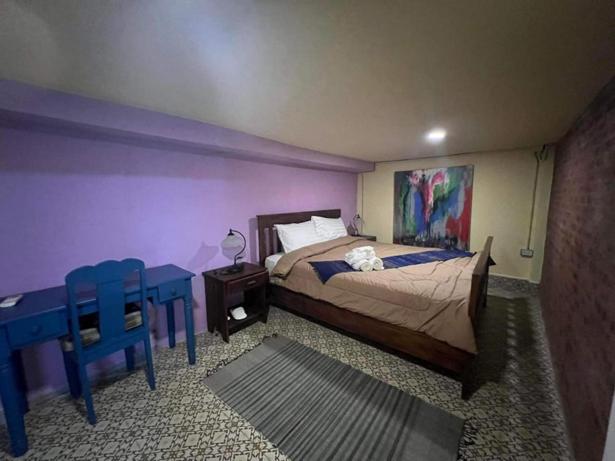 Maison Zen Aphay Luang Prabang Dış mekan fotoğraf