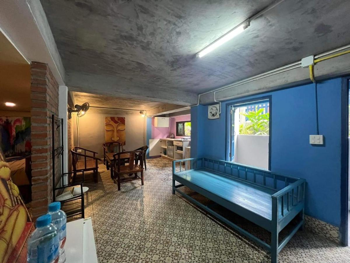 Maison Zen Aphay Luang Prabang Dış mekan fotoğraf