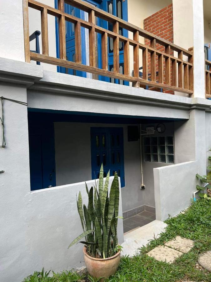 Maison Zen Aphay Luang Prabang Dış mekan fotoğraf