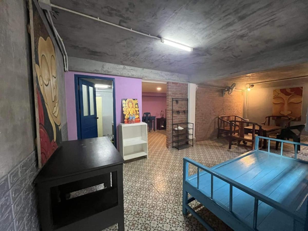 Maison Zen Aphay Luang Prabang Dış mekan fotoğraf