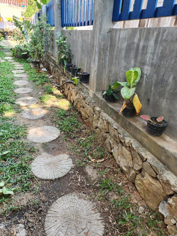 Maison Zen Aphay Luang Prabang Dış mekan fotoğraf
