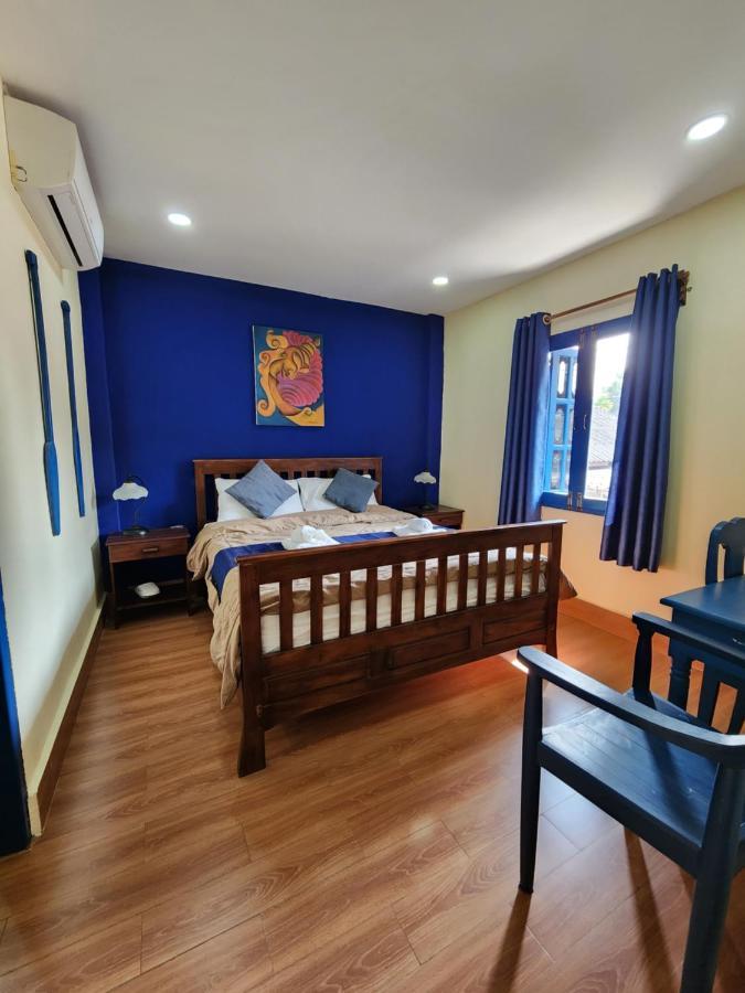 Maison Zen Aphay Luang Prabang Dış mekan fotoğraf