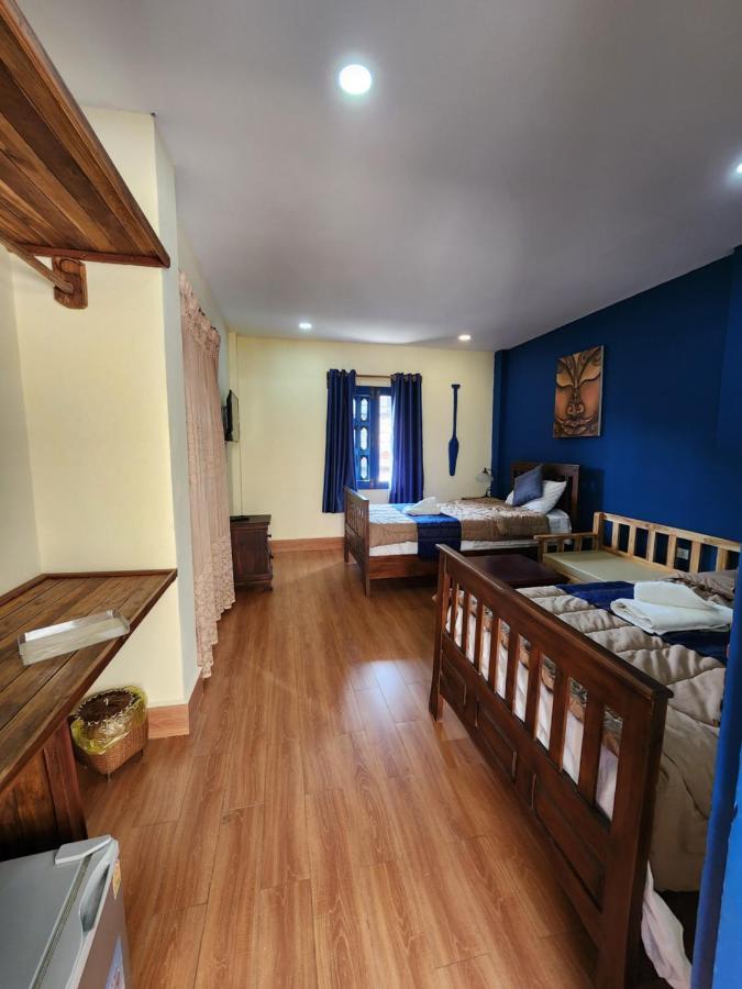 Maison Zen Aphay Luang Prabang Dış mekan fotoğraf
