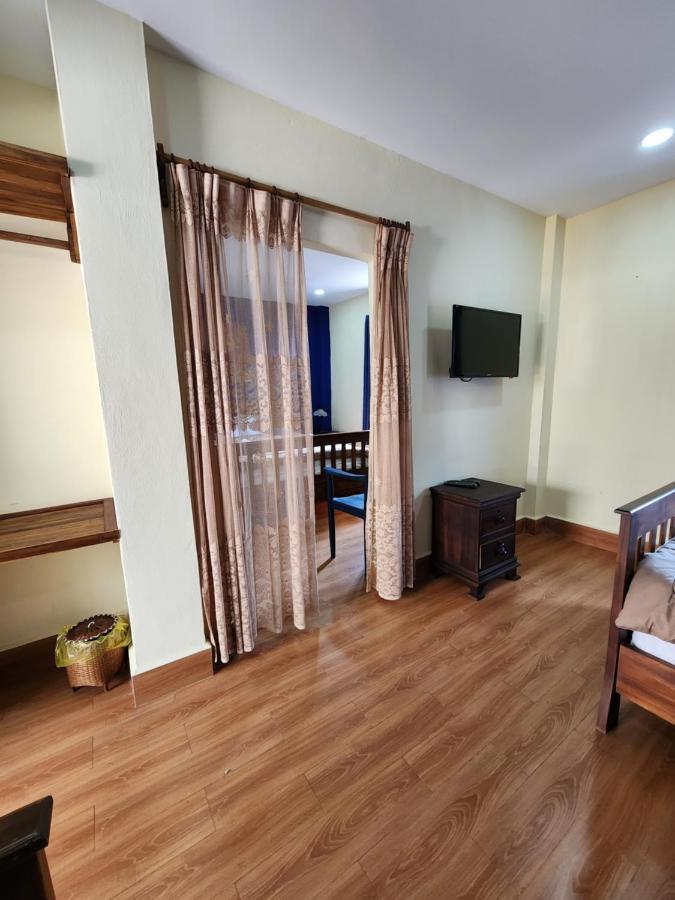Maison Zen Aphay Luang Prabang Dış mekan fotoğraf