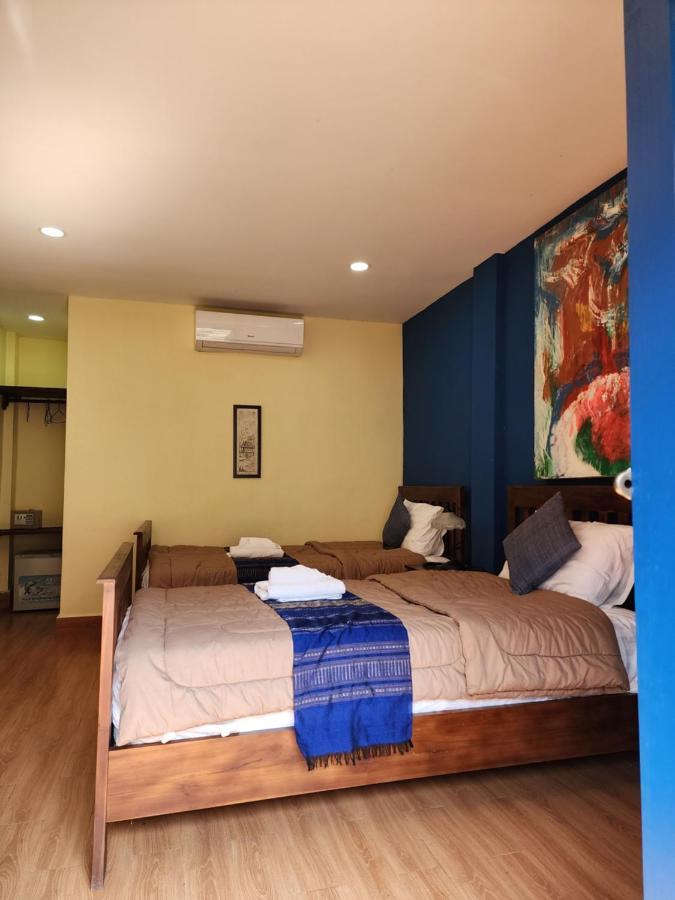 Maison Zen Aphay Luang Prabang Dış mekan fotoğraf
