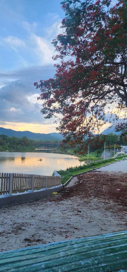 Maison Zen Aphay Luang Prabang Dış mekan fotoğraf